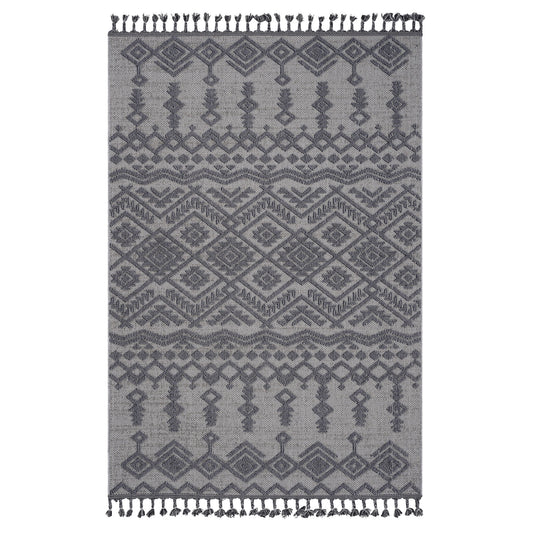 Guros - Traditional Indoor / Outdoor Area Rug