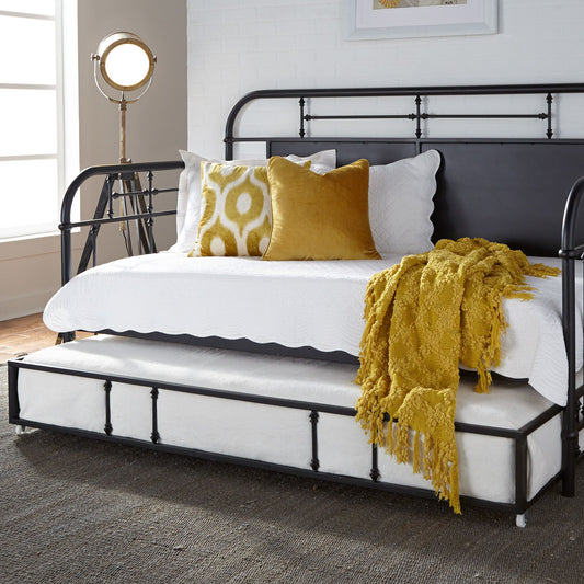 Vintage Series - Twin Metal Trundle