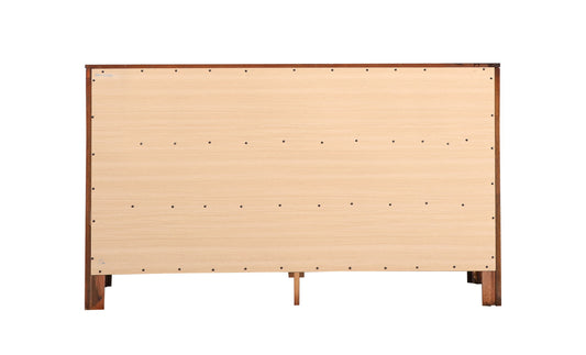 Summit - Dresser - Cherry