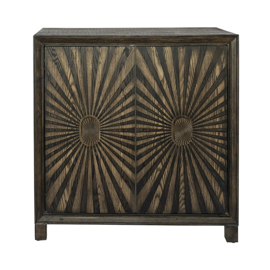 Chaucer - Accent Cabinet