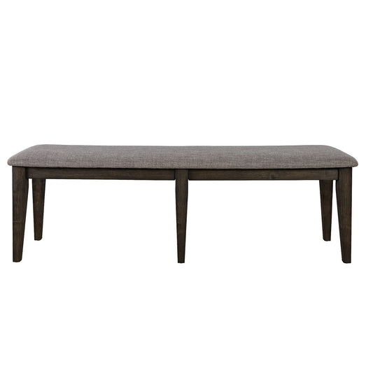 Double Bridge - Bench