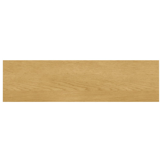 Lowry - Console Sofa Table - Oak