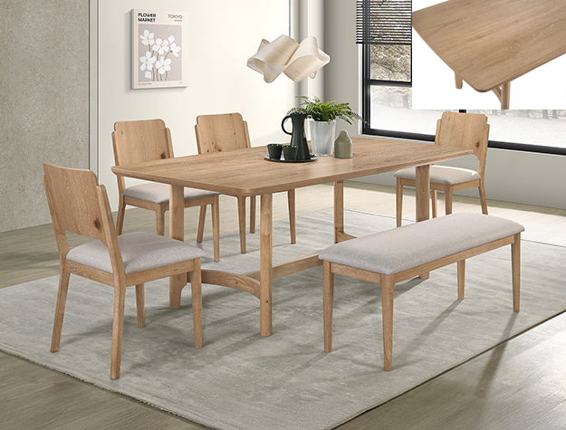 Arden 6p Dining Group