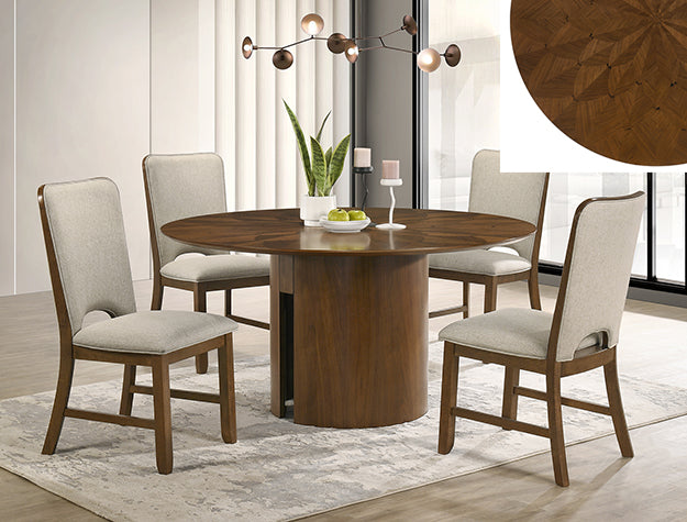 Shari Dining Group