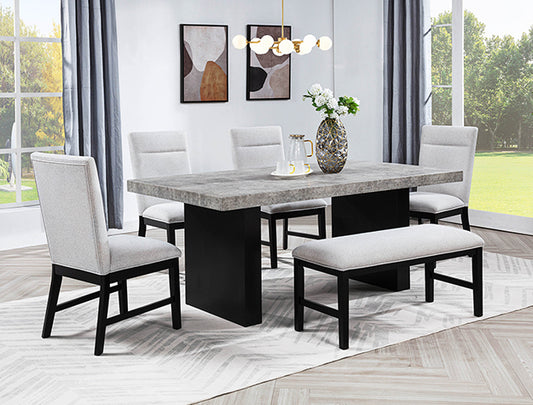 Sebastian Dining Group