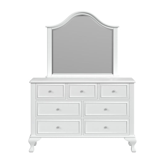 Jesse - Dresser & Mirror