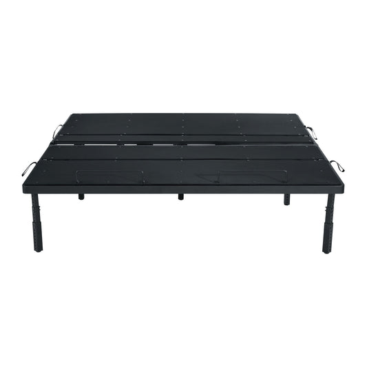 Z Base - Pro Adjustable Bed With Head And Foot Incline
