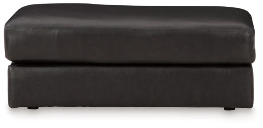 Amiata - Ottoman - Onyx