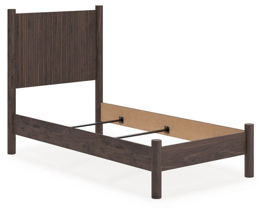 Pamytta - Panel Bed