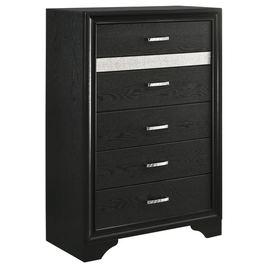 Annie - 6 Drawer Bedroom Chest
