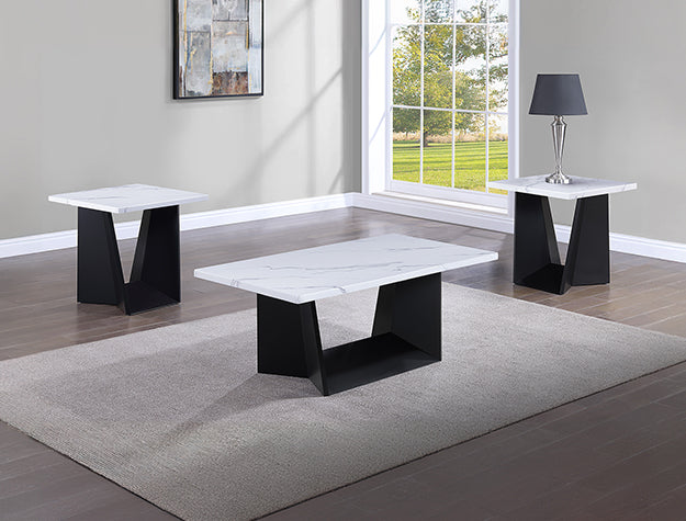 Adea 3pk Cocktail Set Black