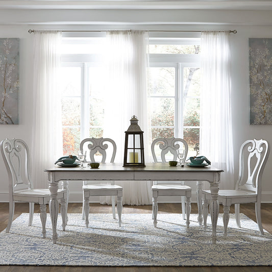 Magnolia Manor - Dining Room Set
