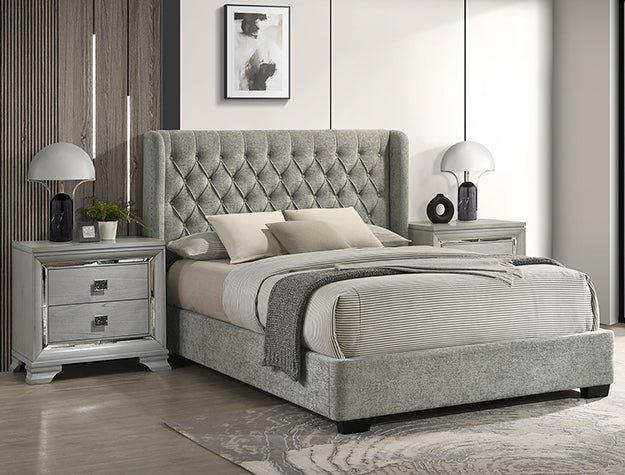 Daphne Bed