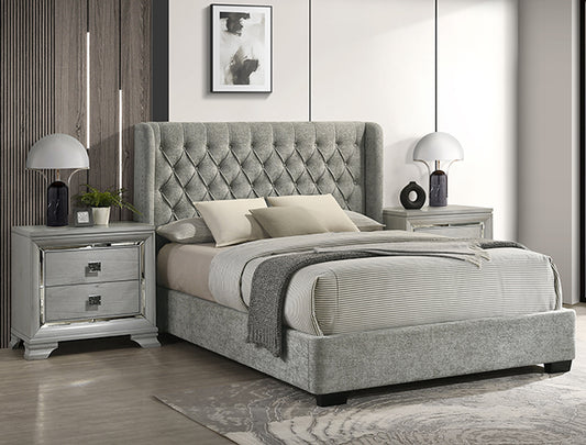 Daphne Bed