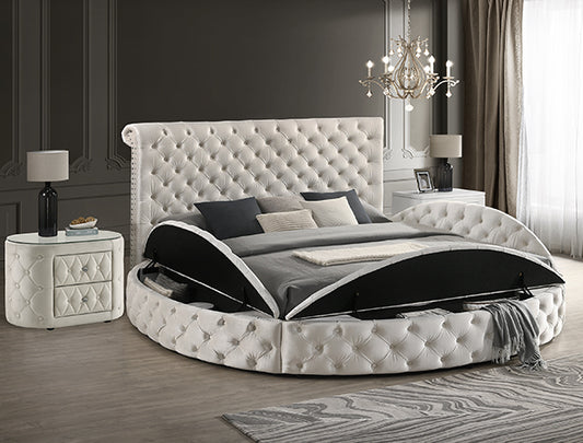 Brigitte Bed Frame