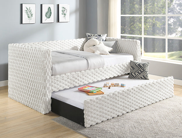 Molly Daybed White Dove