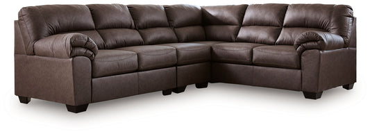 WillowBend - Sectional