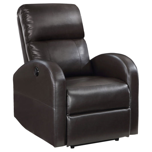 Meglia - Power Recliner Chair
