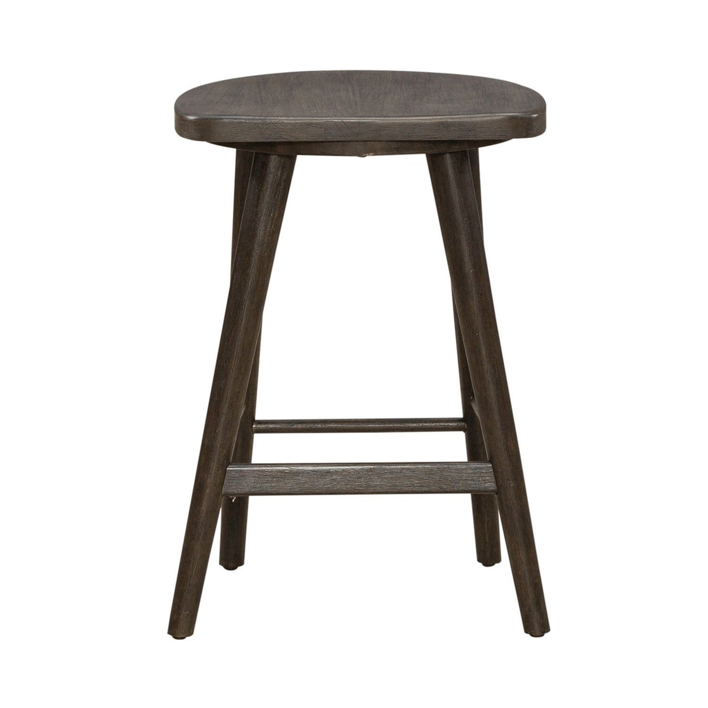 City View - Console Stool (RTA) - Coffee Bean