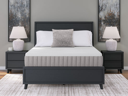 Terra Sleep Soft - Mattress