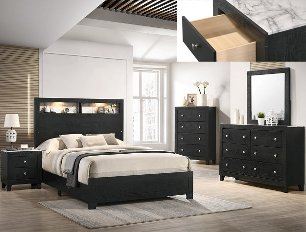 Cadence Bedroom Group