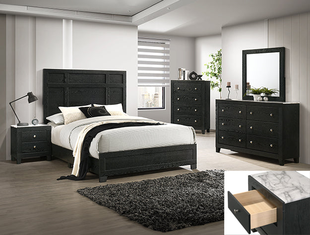Cadence Bedroom Group