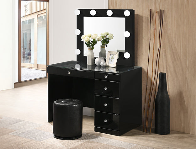 Morgan/Luxo Vanity