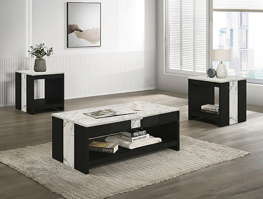Rangley 3-PK Cktl Set