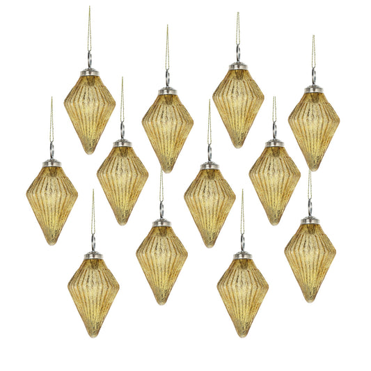 Decorative Hanging Ball Christmas Tree Ornaments