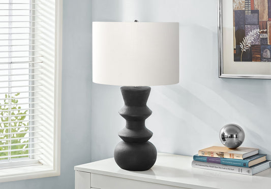 Lighting, Ceramic, Contemporary