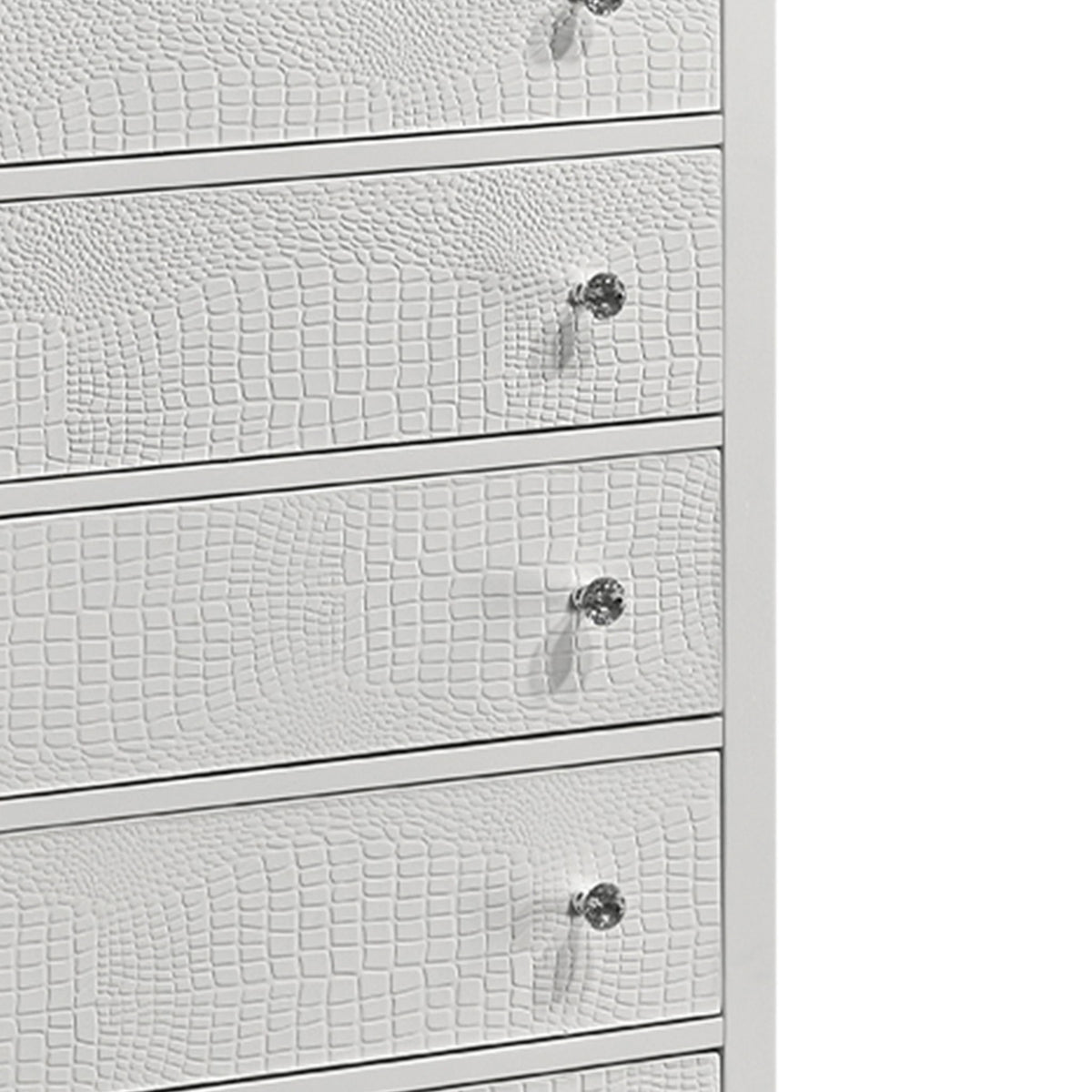 Blaze - 5 Drawer Chest