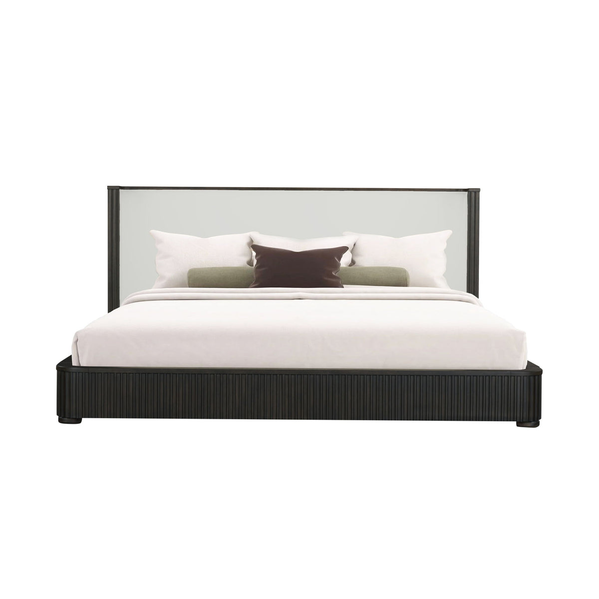 Clayten - Bed