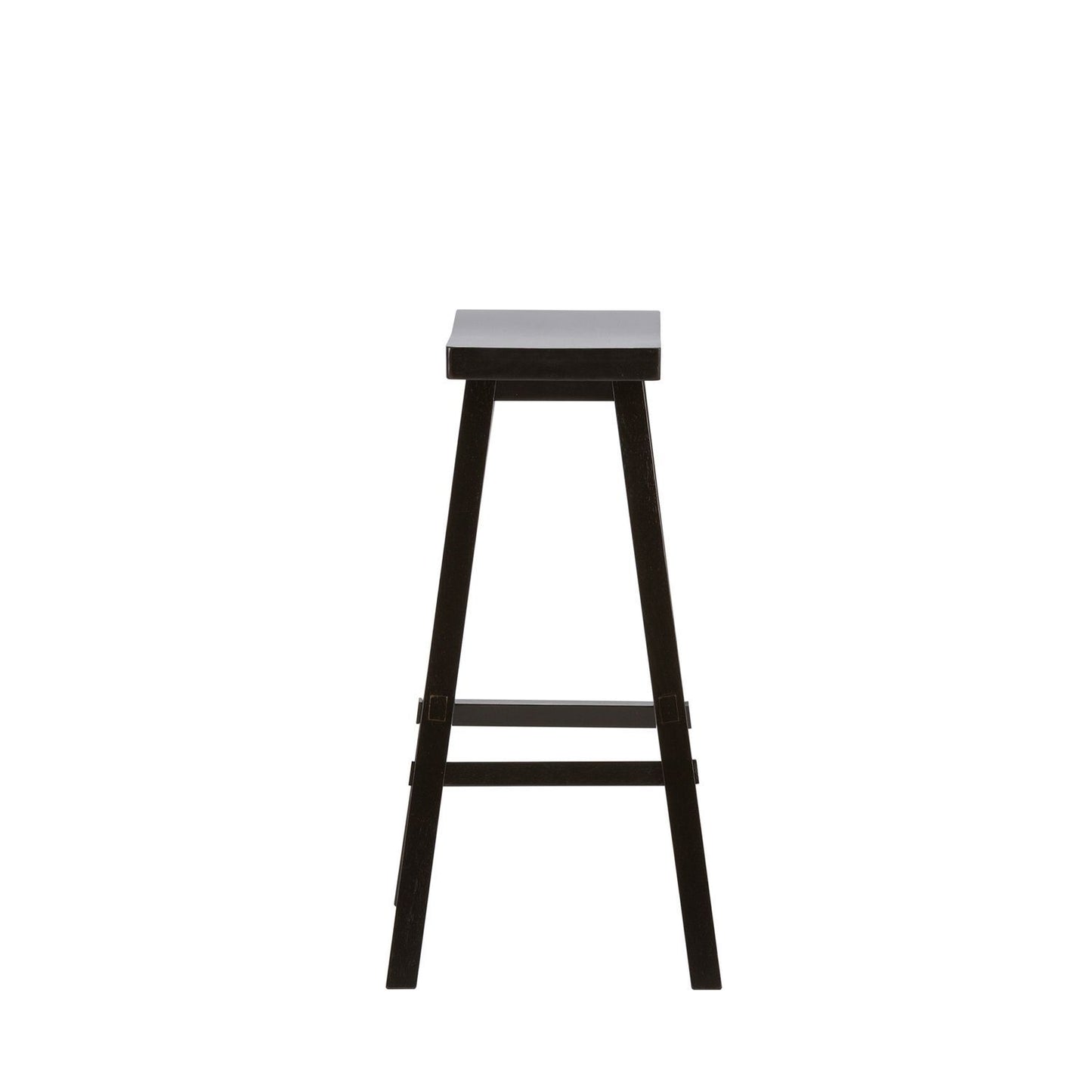 Creations - Sawhorse Barstool