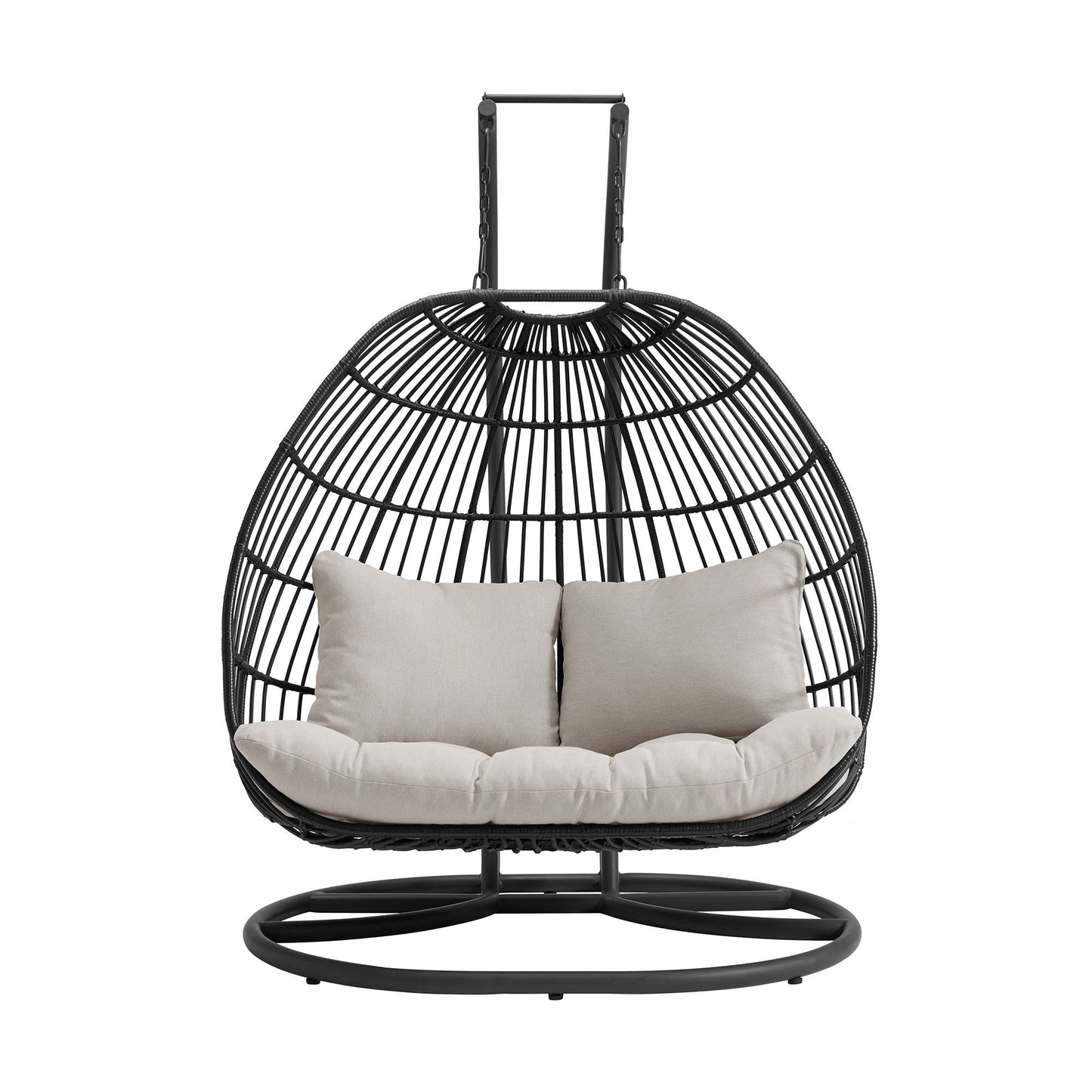 Playa - Double Swing Pillar - Beige