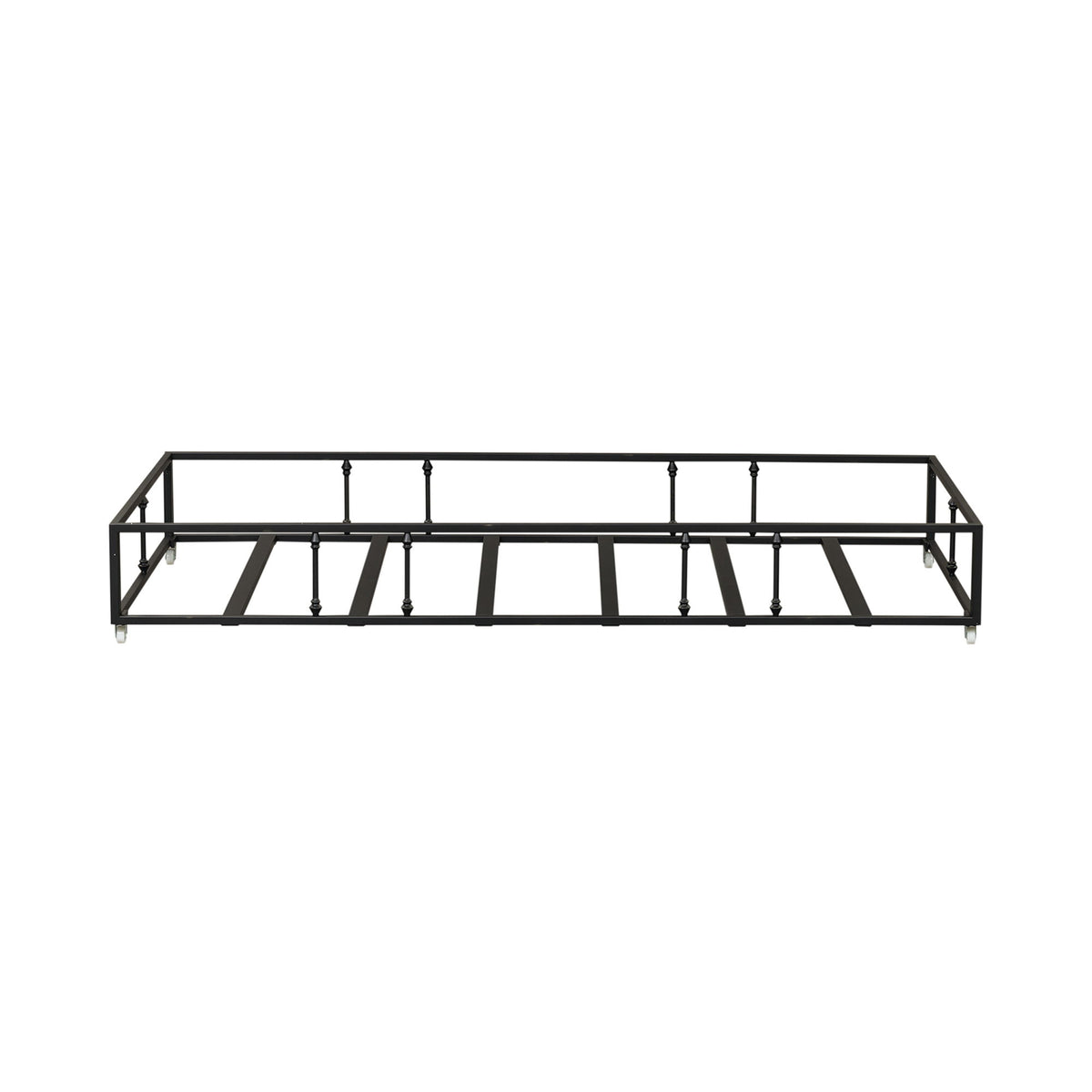 Vintage Series - Twin Metal Trundle