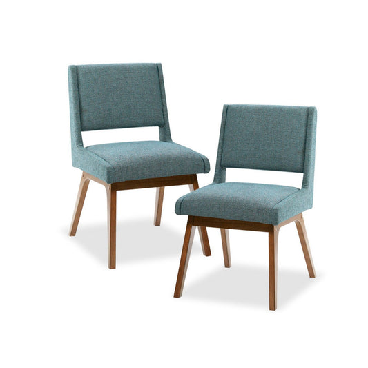 Boomerang - Dining Side Chair (Set of 2)