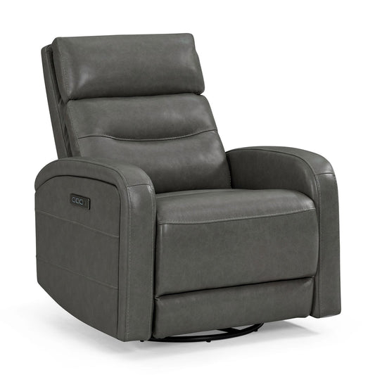 Rosslyn - Swivel Glider Recliner P3