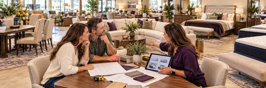 What is The Best Time to Buy Furniture?