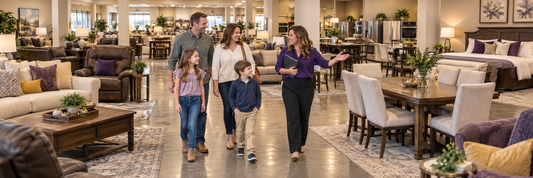 Where Can I Find Furniture Stores in Valdosta, GA?