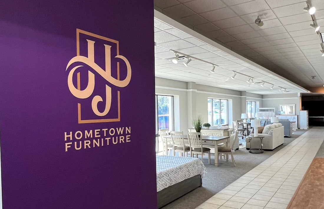Furniture Stores Near Me