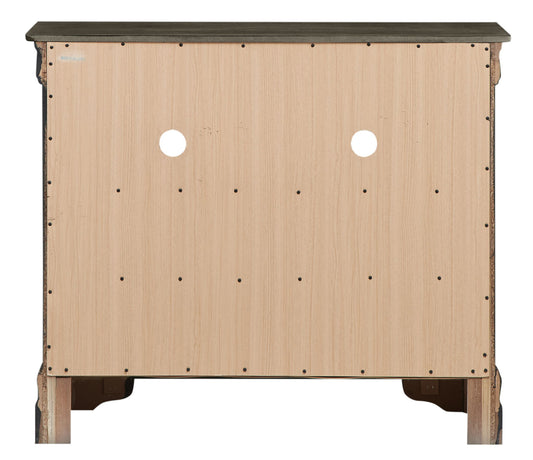 Louis Phillipe - Media Storage Unit Timeless