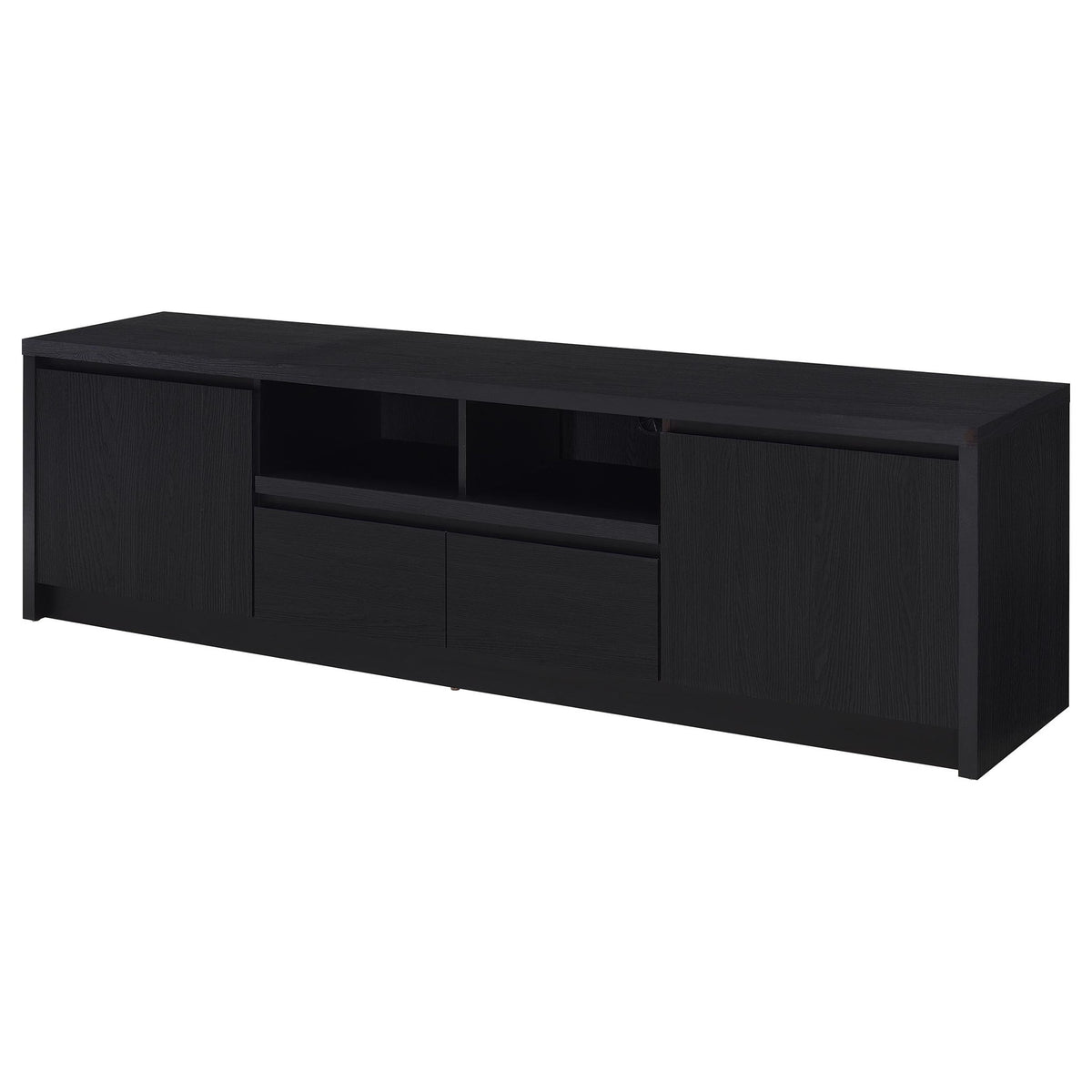 Sloat - 2 Door TV Stand Media Console