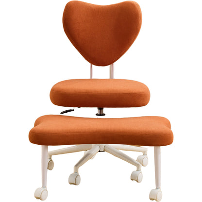 Multifunctional Ergonomic Meditation & Yoga Chair