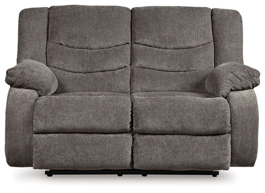 Tulen - Reclining Loveseat