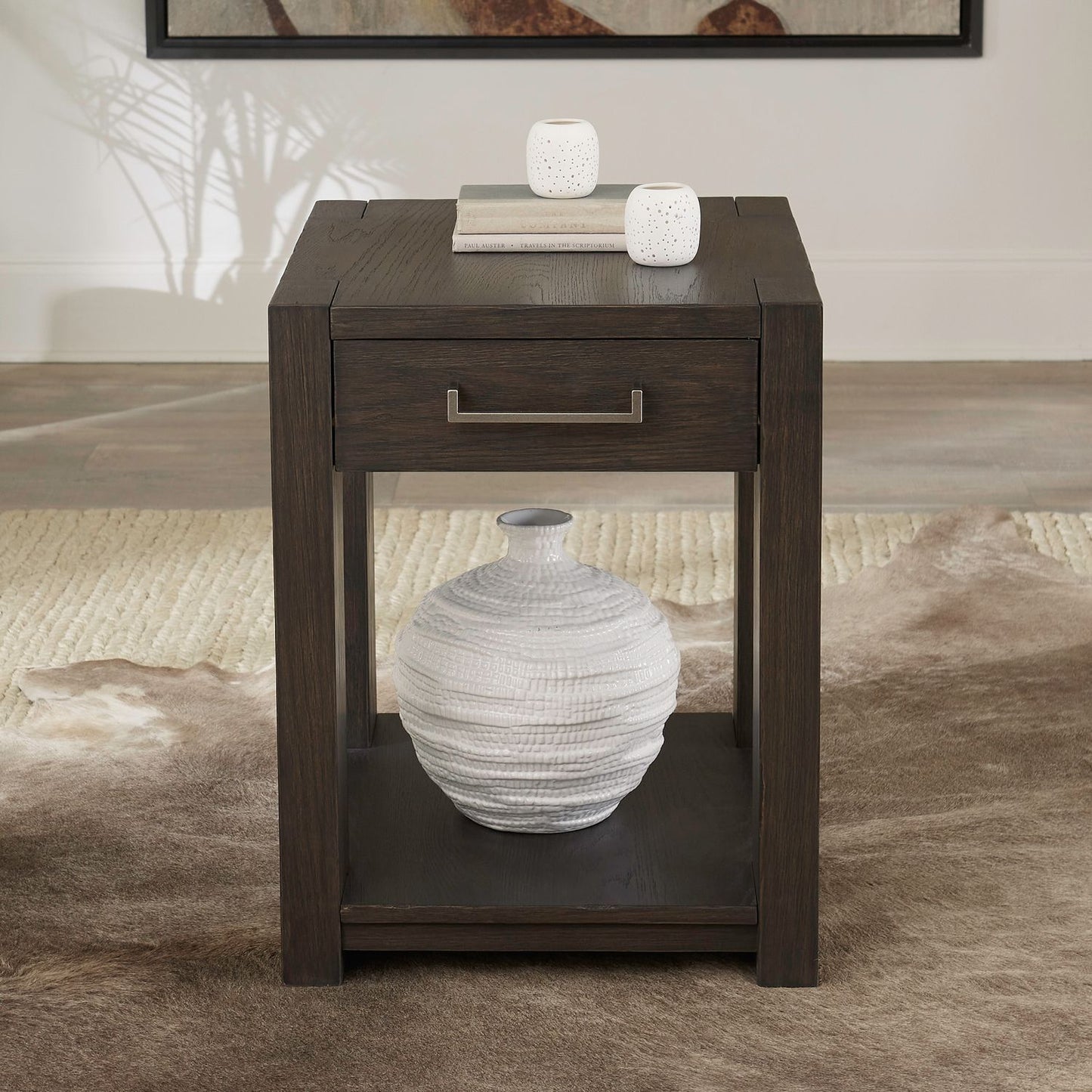 Lennox Hill - Table