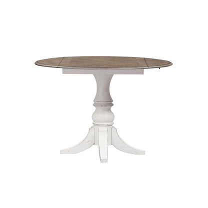Magnolia Manor - Drop Leaf Table