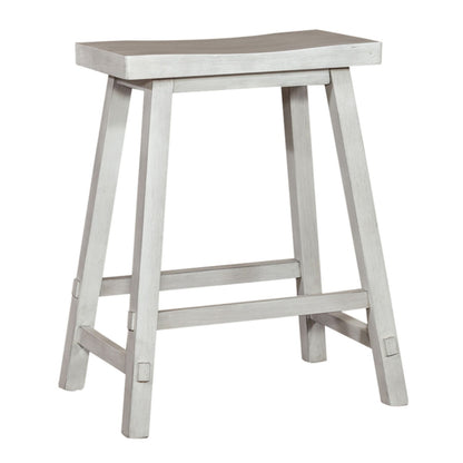 Creations II - 24" Sawhorse Counter Stool