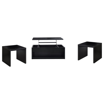 Canyon - Lift Top Coffee Table Set