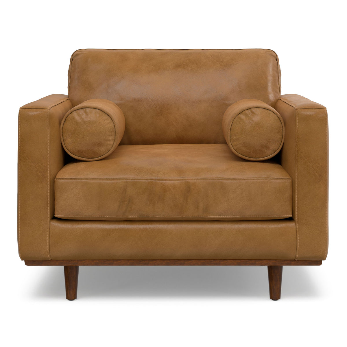 Morrison - Wide Arm Chair