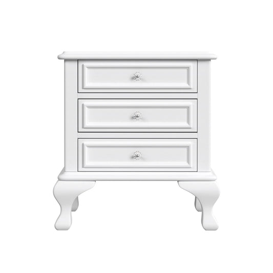 Jesse - Nightstand
